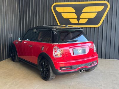MINI Cooper Hatch S 1.6T 16v 2013 - miniatura 6