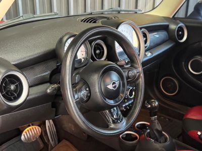 MINI Cooper Hatch S 1.6T 16v 2013 - miniatura 7