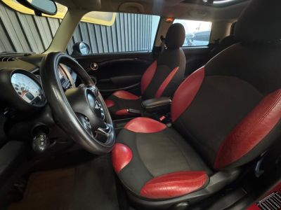 MINI Cooper Hatch S 1.6T 16v 2013 - miniatura 8