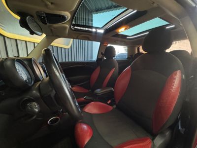 MINI Cooper Hatch S 1.6T 16v 2013 - miniatura 9