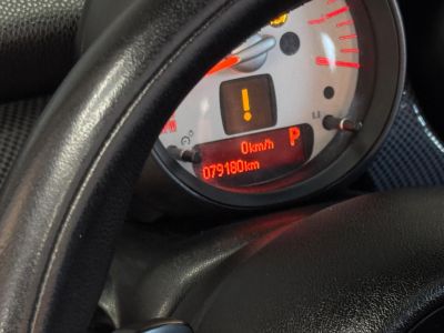 MINI Cooper Hatch S 1.6T 16v 2013 - miniatura 10