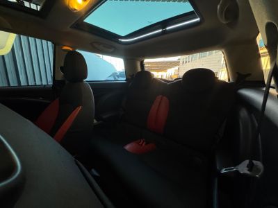 MINI Cooper Hatch S 1.6T 16v 2013 - miniatura 11