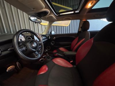 MINI Cooper Hatch S 1.6T 16v 2013 - miniatura 12