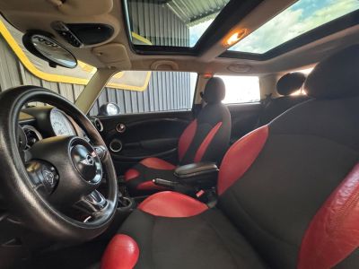 MINI Cooper Hatch S 1.6T 16v 2013 - miniatura 14
