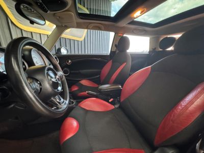 MINI Cooper Hatch S 1.6T 16v 2013 - miniatura 15