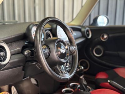 MINI Cooper Hatch S 1.6T 16v 2013 - miniatura 16