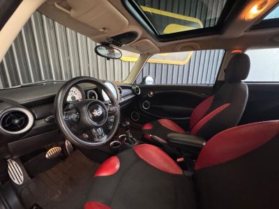 MINI Cooper Hatch S 1.6T 16v 2013 - miniatura 17
