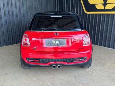 MINI Cooper Hatch S 1.6T 16v 2013 - miniatura 18