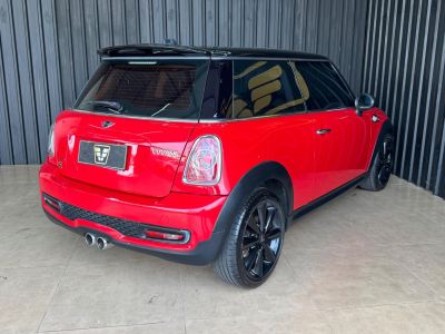 MINI Cooper Hatch S 1.6T 16v 2013 - miniatura 19
