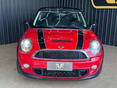 MINI Cooper Hatch S 1.6T 16v 2013 - miniatura 21