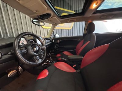 MINI Cooper Hatch S 1.6T 16v 2013 - miniatura 23