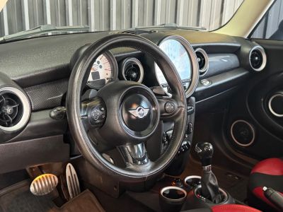 MINI Cooper Hatch S 1.6T 16v 2013 - miniatura 24