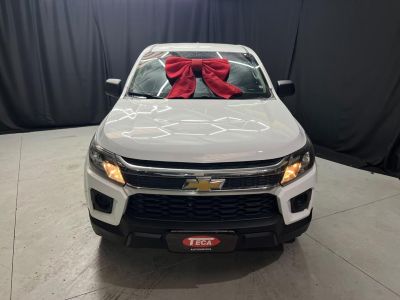 CHEVROLET S10 LS 2.8CTDi 16v 4x4 C.D. 2023 - miniatura 2