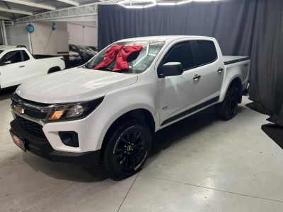 CHEVROLET S10 LS 2.8CTDi 16v 4x4 C.D. 2023 - miniatura 3