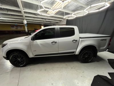 CHEVROLET S10 LS 2.8CTDi 16v 4x4 C.D. 2023 - miniatura 4