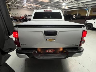 CHEVROLET S10 LS 2.8CTDi 16v 4x4 C.D. 2023 - miniatura 6