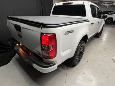 CHEVROLET S10 LS 2.8CTDi 16v 4x4 C.D. 2023 - miniatura 7