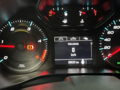 CHEVROLET S10 LS 2.8CTDi 16v 4x4 C.D. 2023 - miniatura 9