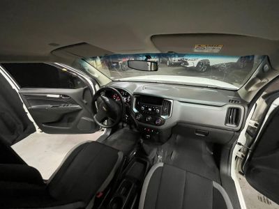 CHEVROLET S10 LS 2.8CTDi 16v 4x4 C.D. 2023 - miniatura 13