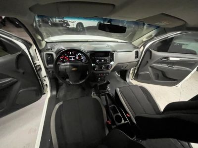 CHEVROLET S10 LS 2.8CTDi 16v 4x4 C.D. 2023 - miniatura 15