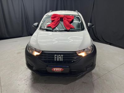 FIAT Strada Endurance 1.3 C.S. 2024 - miniatura 2