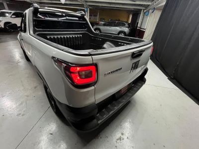 FIAT Strada Endurance 1.3 C.S. 2024 - miniatura 5