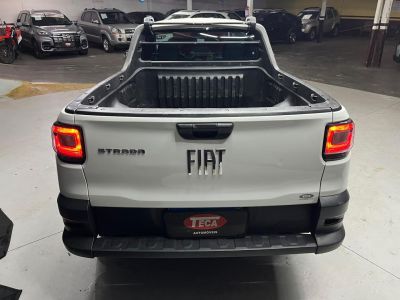FIAT Strada Endurance 1.3 C.S. 2024 - miniatura 6