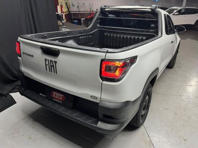 FIAT Strada Endurance 1.3 C.S. 2024 - miniatura 7