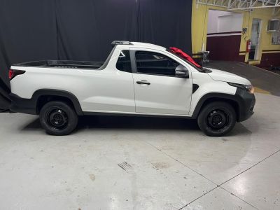 FIAT Strada Endurance 1.3 C.S. 2024 - miniatura 8