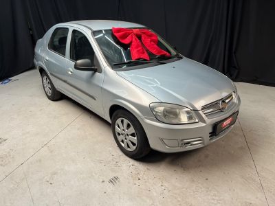 CHEVROLET Prisma Maxx 1.4 2009
