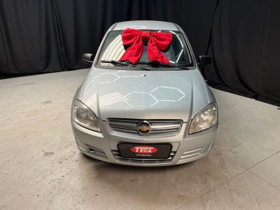 CHEVROLET Prisma Maxx 1.4 2009 - miniatura 2