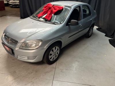 CHEVROLET Prisma Maxx 1.4 2009 - miniatura 3