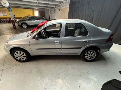 CHEVROLET Prisma Maxx 1.4 2009 - miniatura 4