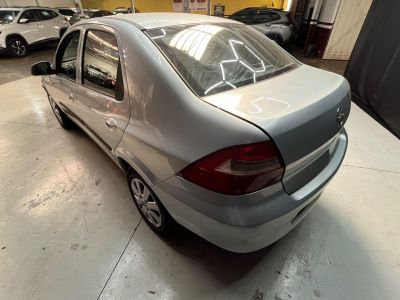 CHEVROLET Prisma Maxx 1.4 2009 - miniatura 5