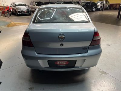 CHEVROLET Prisma Maxx 1.4 2009 - miniatura 6