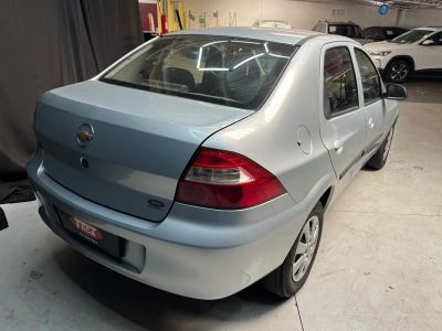 CHEVROLET Prisma Maxx 1.4 2009 - miniatura 7