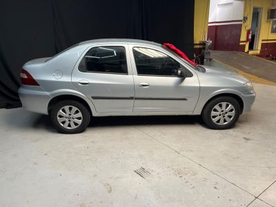 CHEVROLET Prisma Maxx 1.4 2009 - miniatura 8