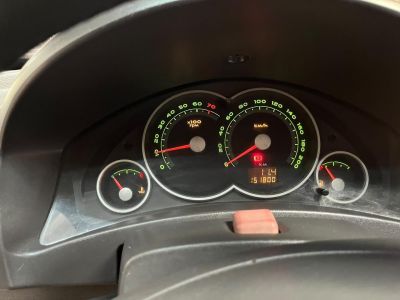 CHEVROLET Prisma Maxx 1.4 2009 - miniatura 9