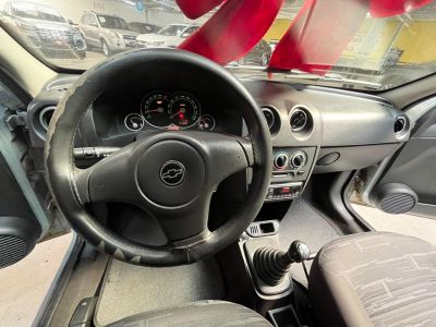 CHEVROLET Prisma Maxx 1.4 2009 - miniatura 10