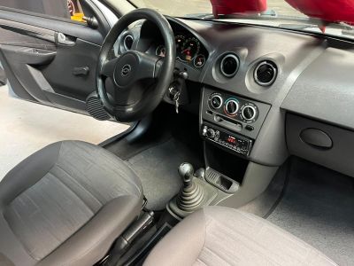 CHEVROLET Prisma Maxx 1.4 2009 - miniatura 11
