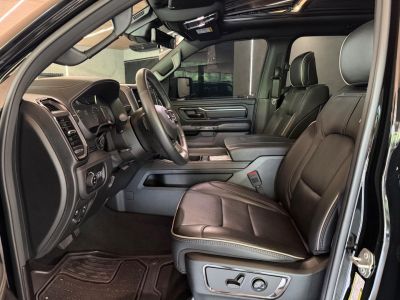 RAM 1500 Limited 5.7 V8 4X4 C.D. 2024 - miniatura 3