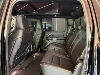 RAM 1500 Limited 5.7 V8 4X4 C.D. 2024 - miniatura 4