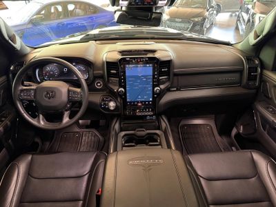 RAM 1500 Limited 5.7 V8 4X4 C.D. 2024 - miniatura 5