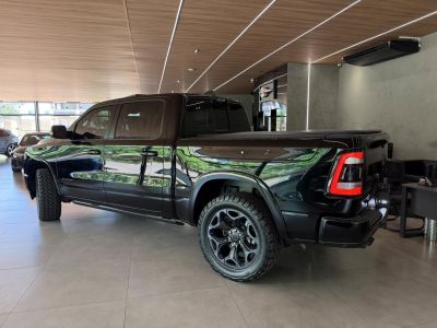 RAM 1500 Limited 5.7 V8 4X4 C.D. 2024 - miniatura 6
