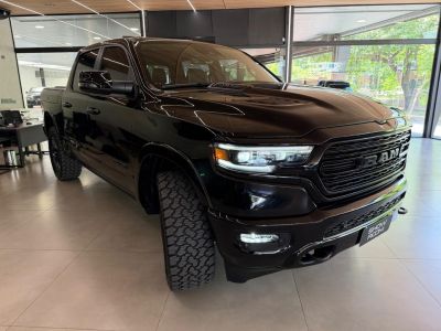 RAM 1500 Limited 5.7 V8 4X4 C.D. 2024 - miniatura 8