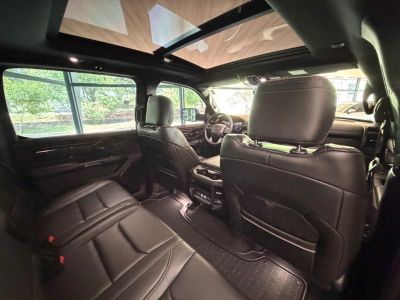 RAM 1500 Limited 5.7 V8 4X4 C.D. 2024 - miniatura 9