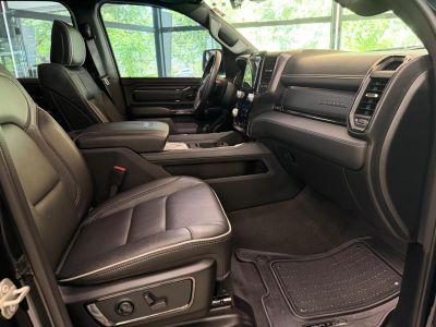 RAM 1500 Limited 5.7 V8 4X4 C.D. 2024 - miniatura 10