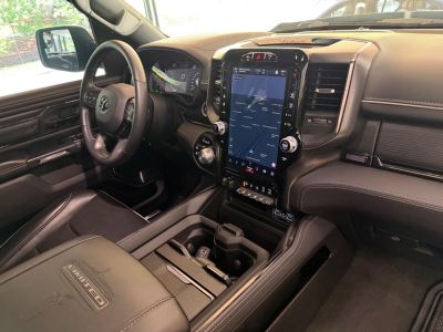 RAM 1500 Limited 5.7 V8 4X4 C.D. 2024 - miniatura 11