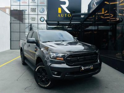 FORD Ranger XLS 2.2TDCi 16v 4x4 C.D. 2023
