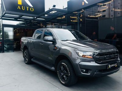 FORD Ranger XLS 2.2TDCi 16v 4x4 C.D. 2023 - miniatura 2